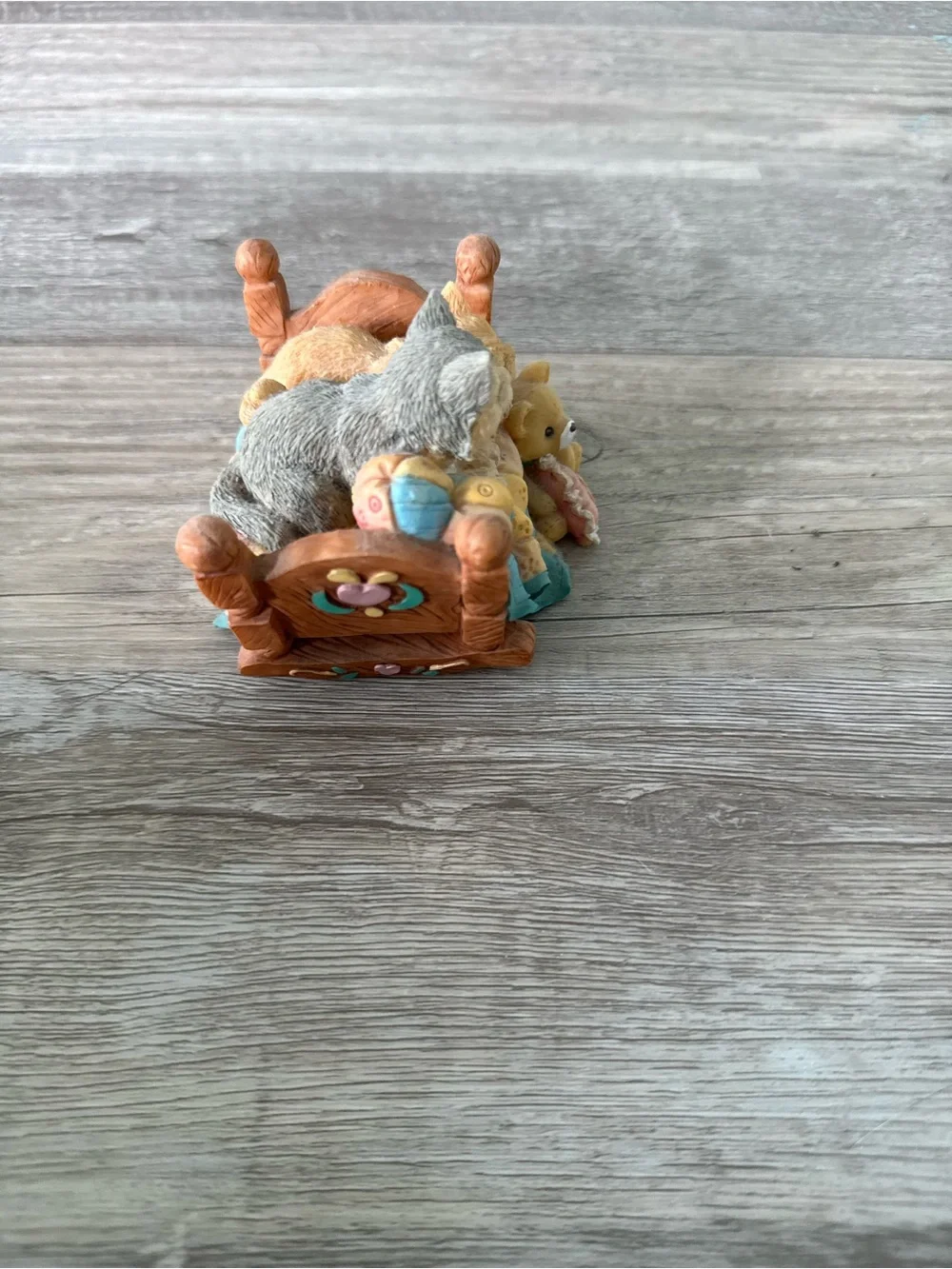 Pet tales sweet tabletop